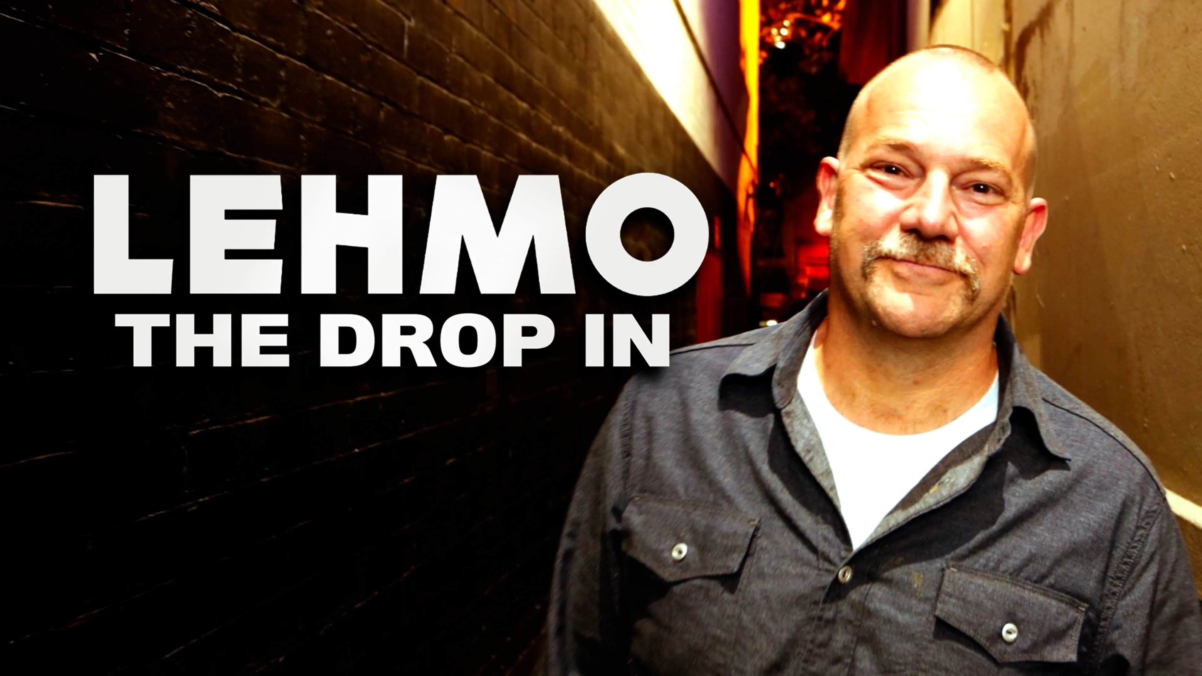 Lehmo: The Drop In poster